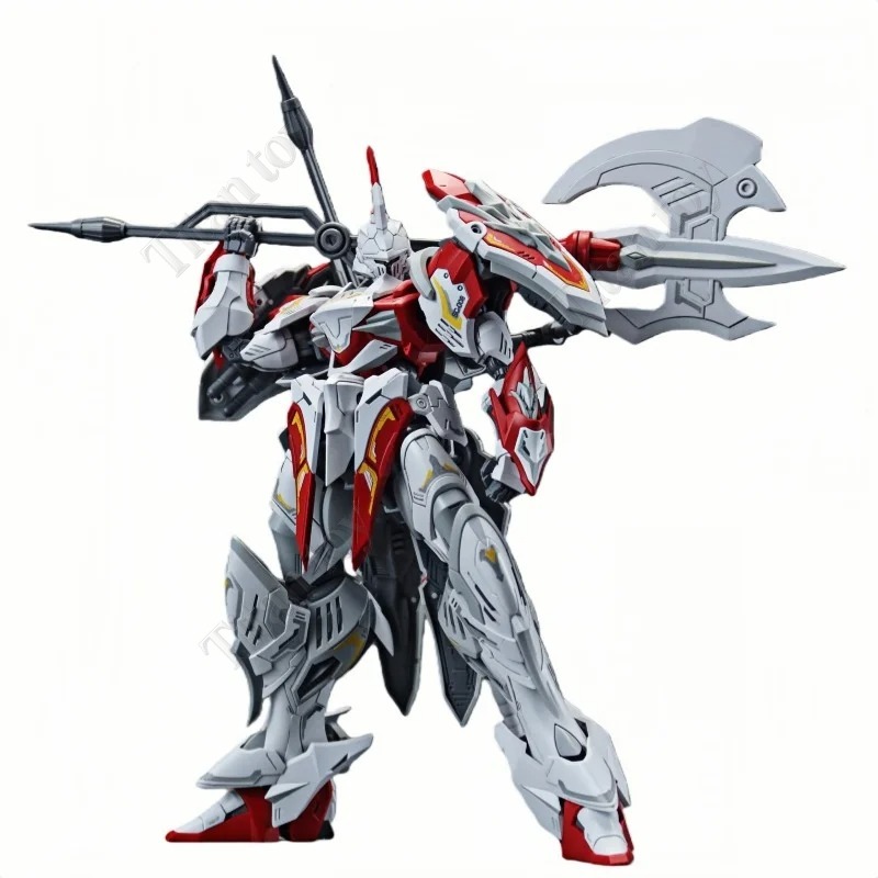 Коллекционная фигурка-модель S – обзор и цена Model Kit Tristan