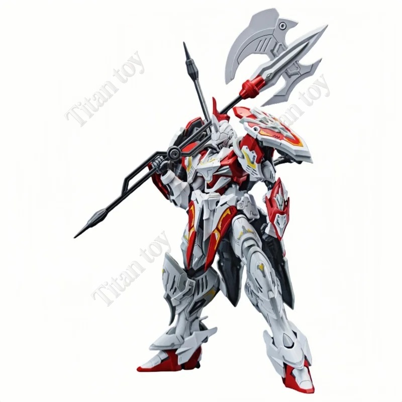 Коллекционная фигурка-модель S – обзор и цена Model Kit Tristan