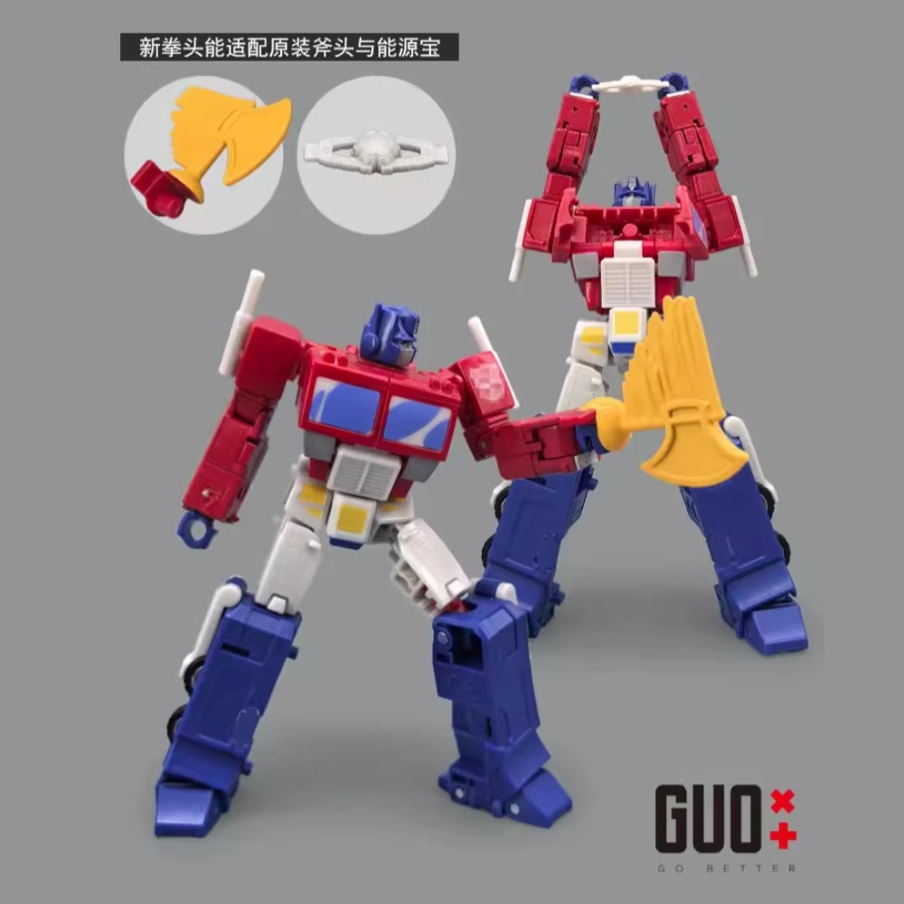 Комплекты для замены рычагов и – обзор и цена Model Kit Robot