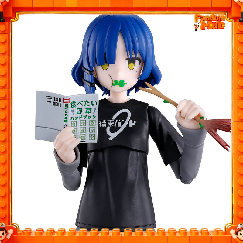 Бандай 30mp Bocchi The Rock! С – обзор и цена Model Kit Bocchi