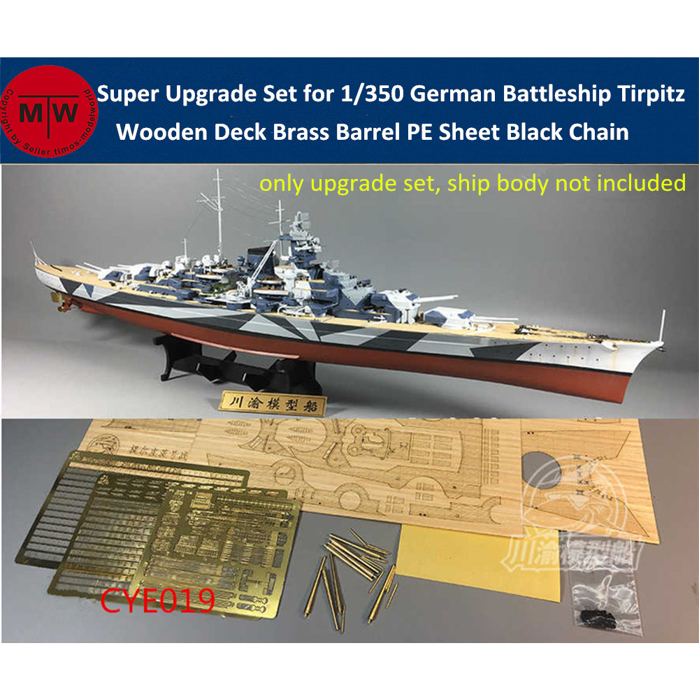 Супер обновленный набор для не – обзор и цена Model Kit Battleship