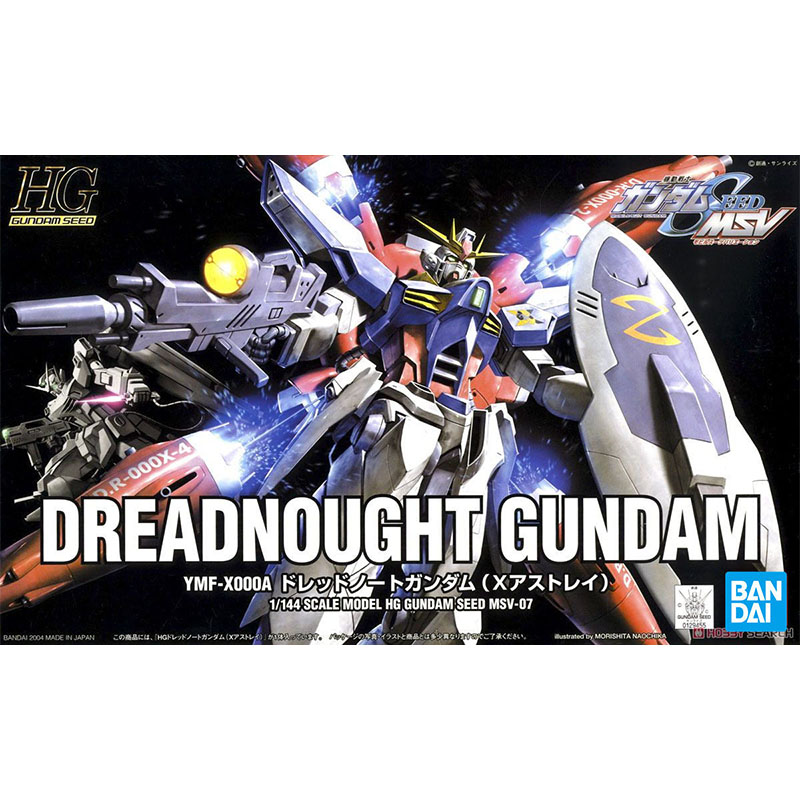 Набор для сборки модели Gundam – обзор и цена Model Kit Pg