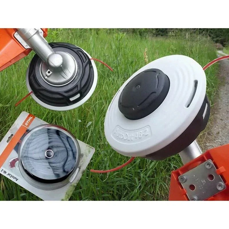 Сменная триммерная головка для – обзор и цена Model Kit Clipper