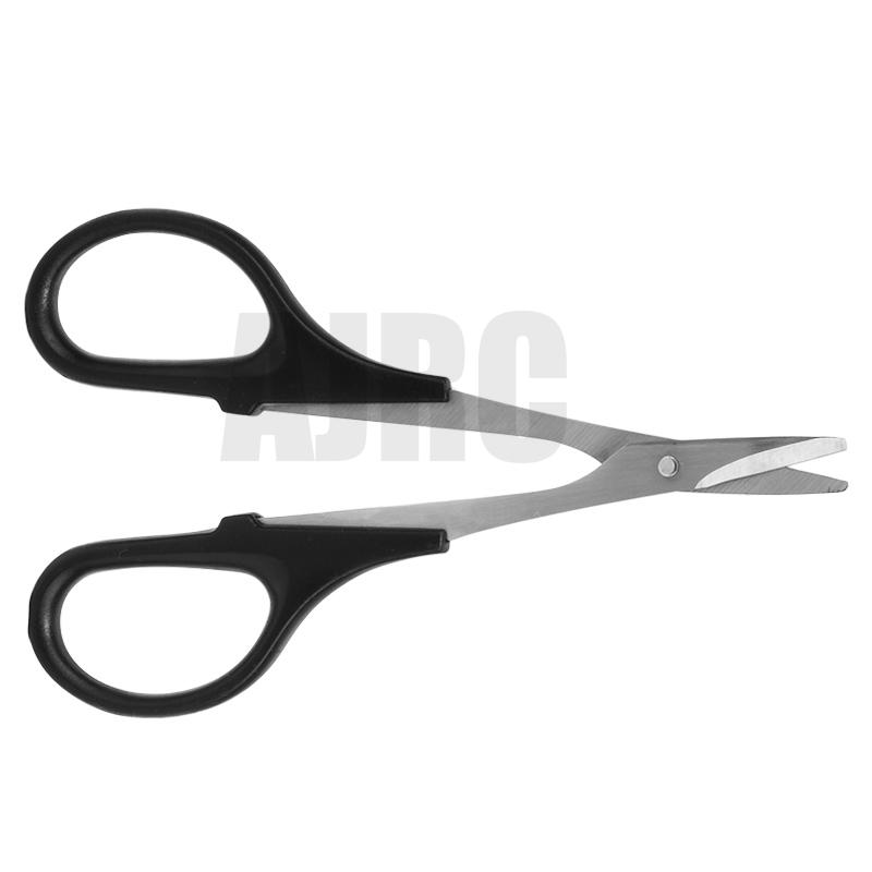 Ножницы для корпуса радиоуправ – обзор и цена Model Kit Clipper