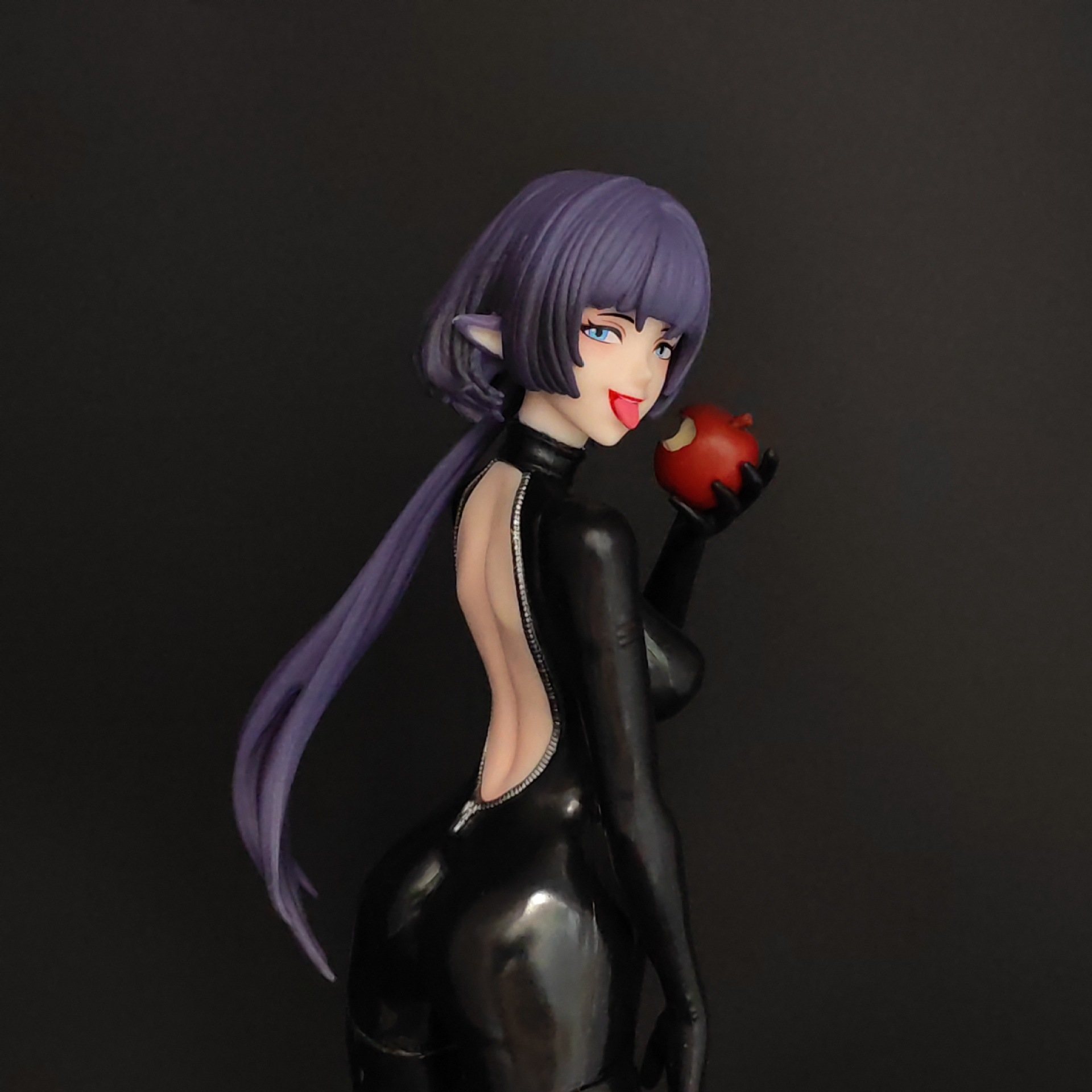 Коллекционная фигурка Zenless  – обзор и цена Model Kit Kotobukiya
