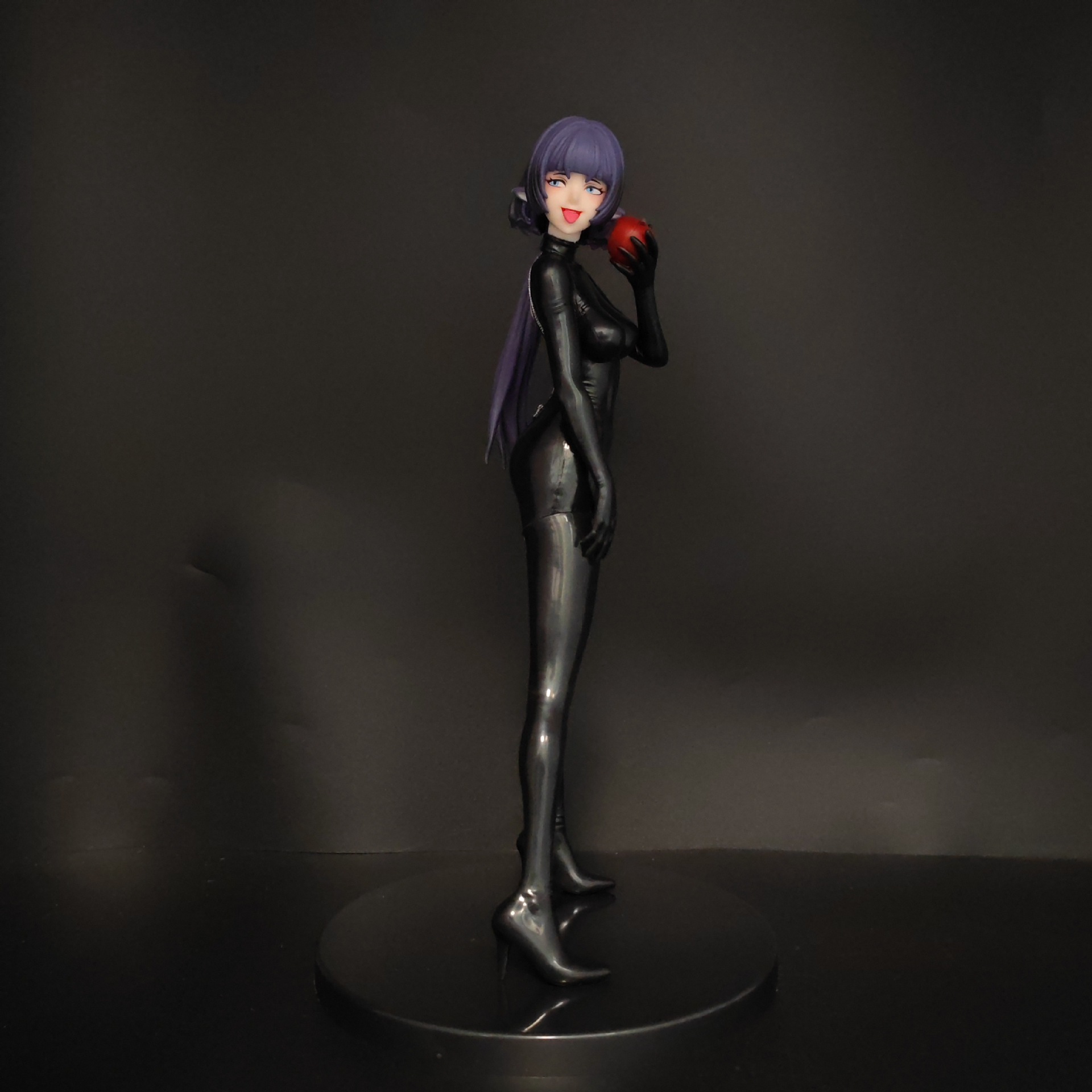 Коллекционная фигурка Zenless  – обзор и цена Model Kit Kotobukiya