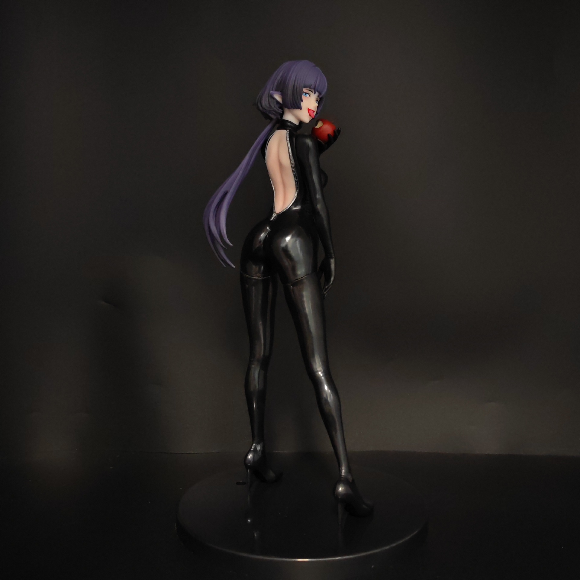 Коллекционная фигурка Zenless  – обзор и цена Model Kit Kotobukiya