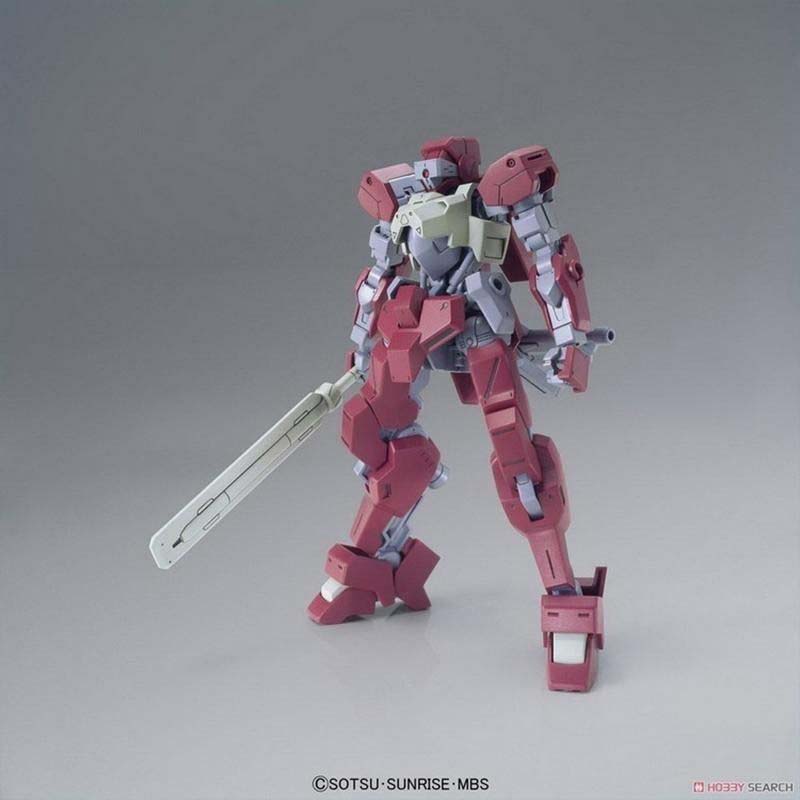Конструктор Bandai Gundam Mode – обзор и цена Model Kit Pg
