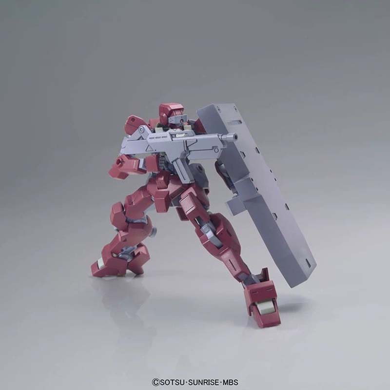 Конструктор Bandai Gundam Mode – обзор и цена Model Kit Pg