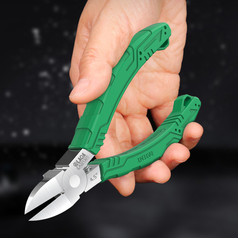LAOA щипцы для промывки из нер – обзор и цена Model Kit Nippers
