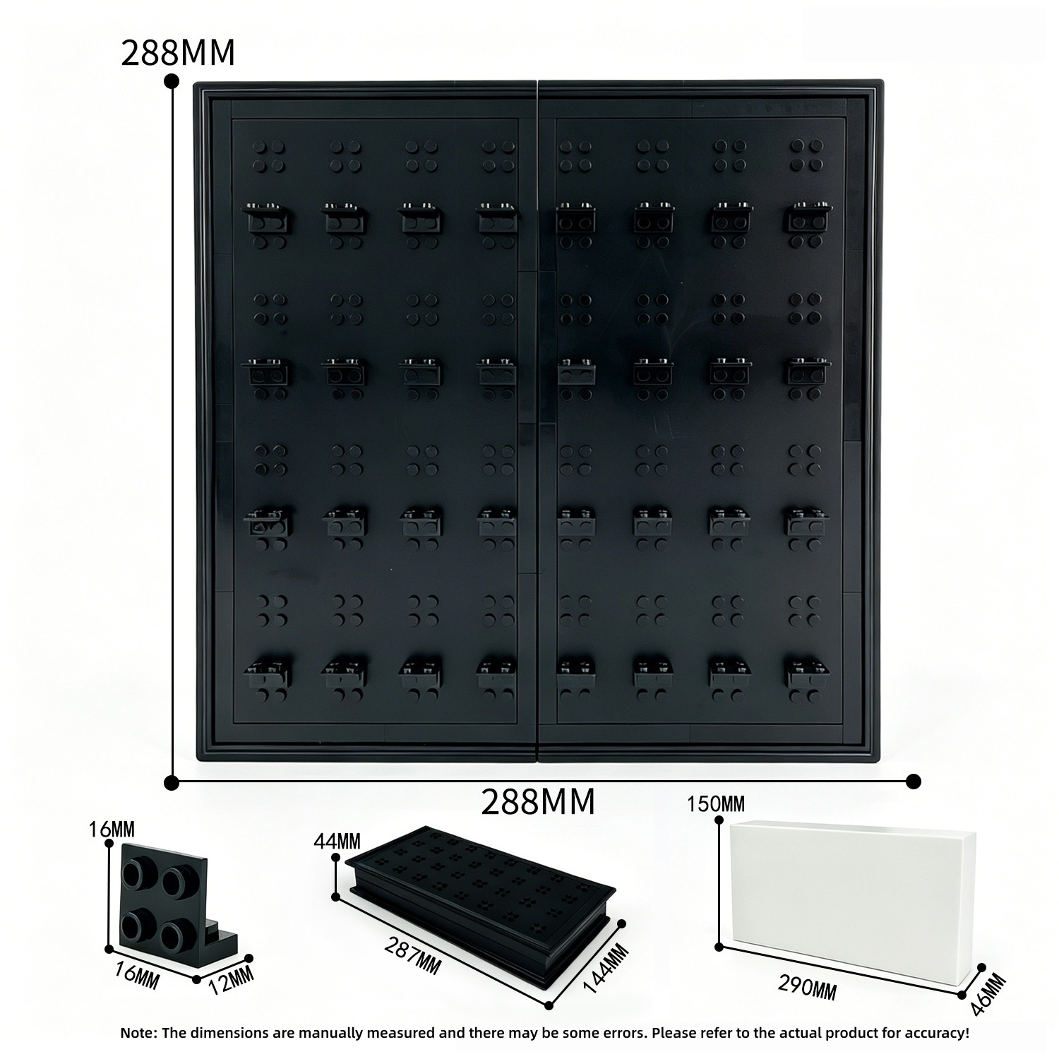 Подставки для фигурок из конст – обзор и цена Model Kit Display