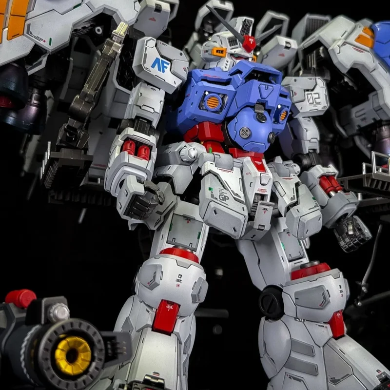 Solomon Physalis Gp02 масштаб  – обзор и цена Model Kit Pg