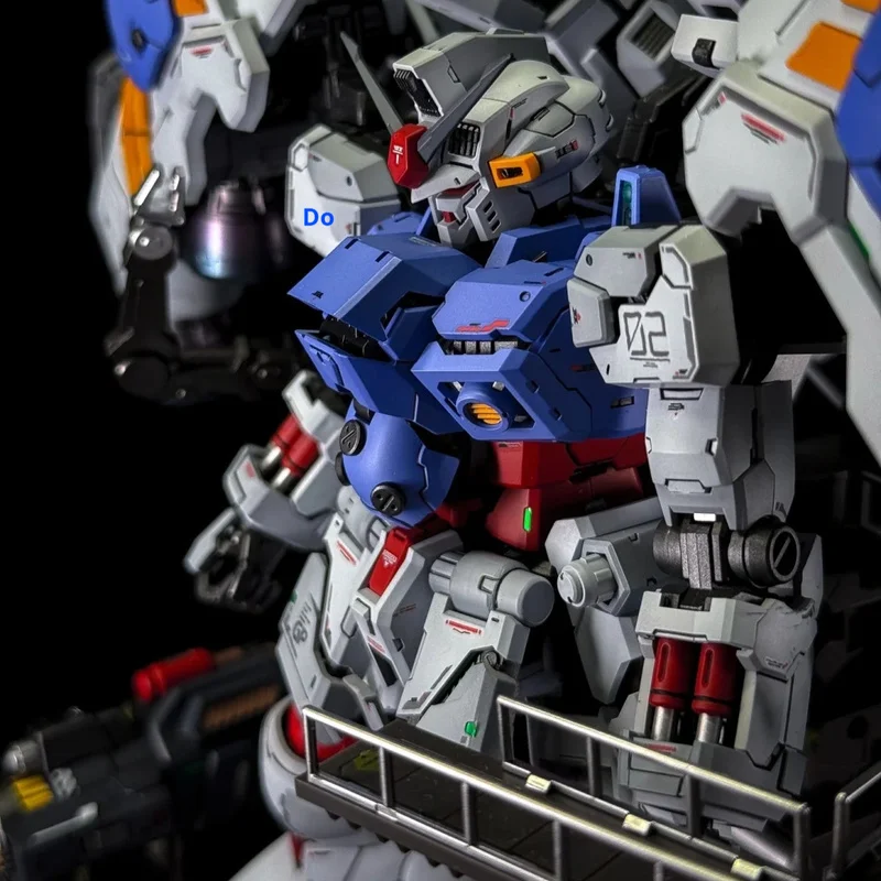 Solomon Physalis Gp02 масштаб  – обзор и цена Model Kit Pg