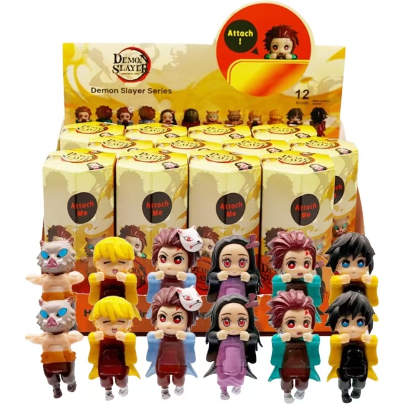 Новый набор из 12 предметов So – обзор и цена Model Kit Japanese