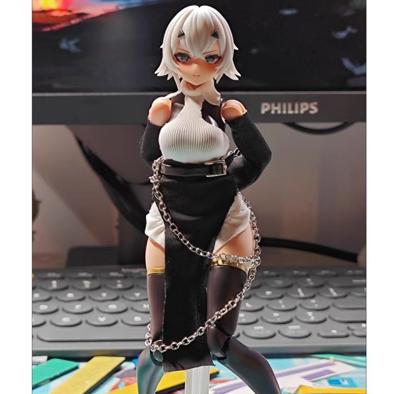Цветной топ с открытыми плечам – обзор и цена Model Kit Girl