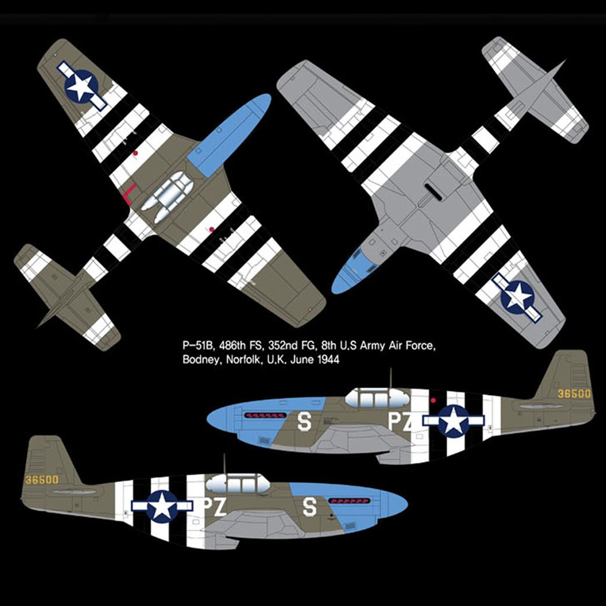 Набор пластиковых сборных моде – обзор и цена Model Kit Academy