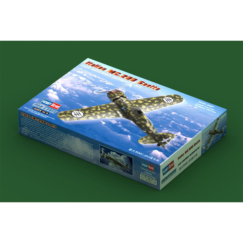 Hobbyboss 80291, масштаб 1/72, – обзор и цена Model Kit Battleship