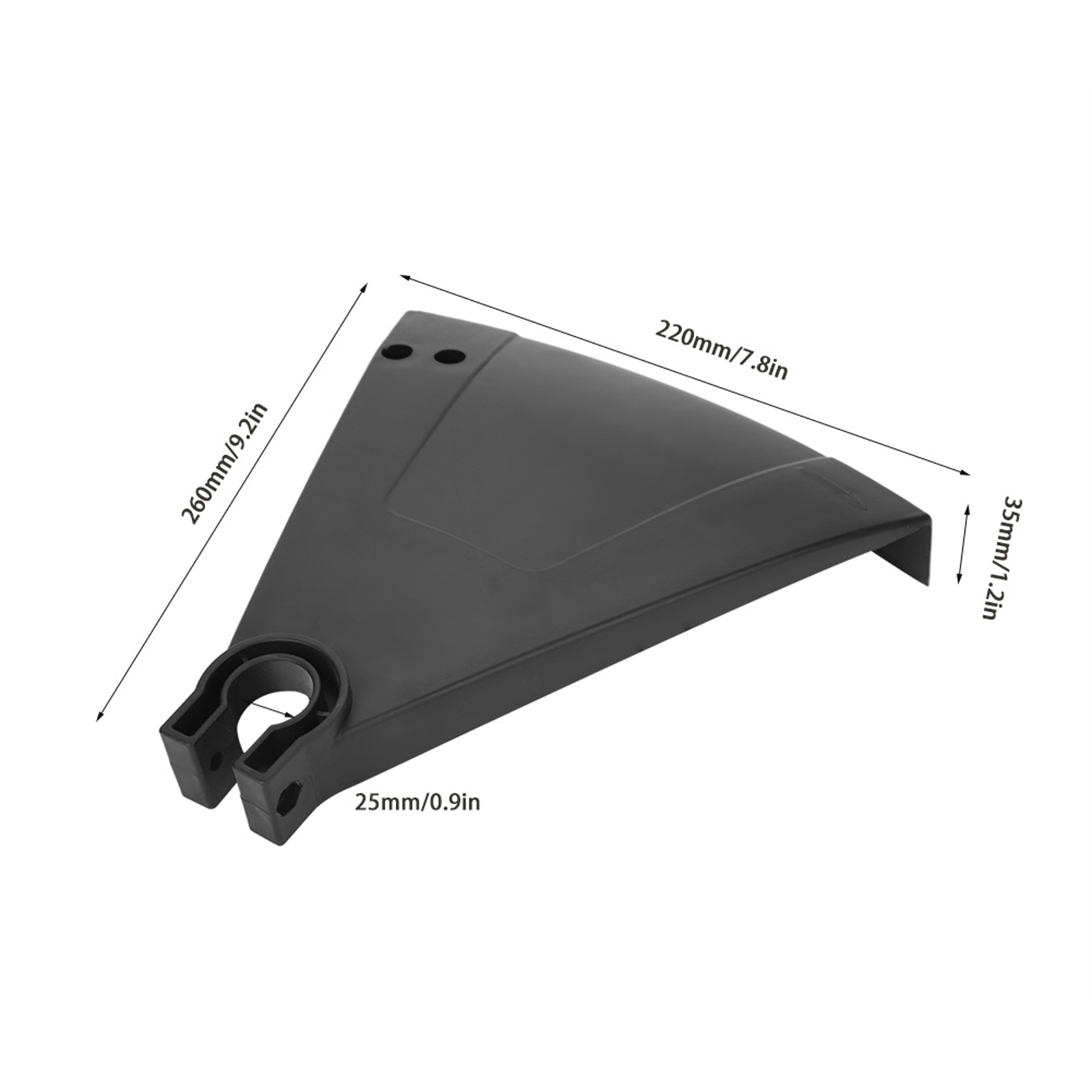 Пластиковая защита триммера, у – обзор и цена Model Kit Clipper