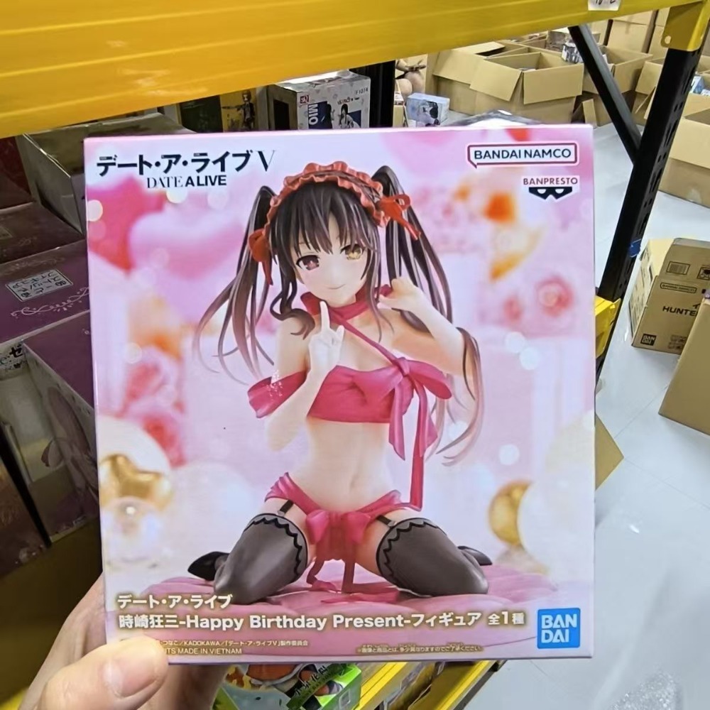 Оригинальная коллекционная ани – обзор и цена Model Kit Kotobukiya