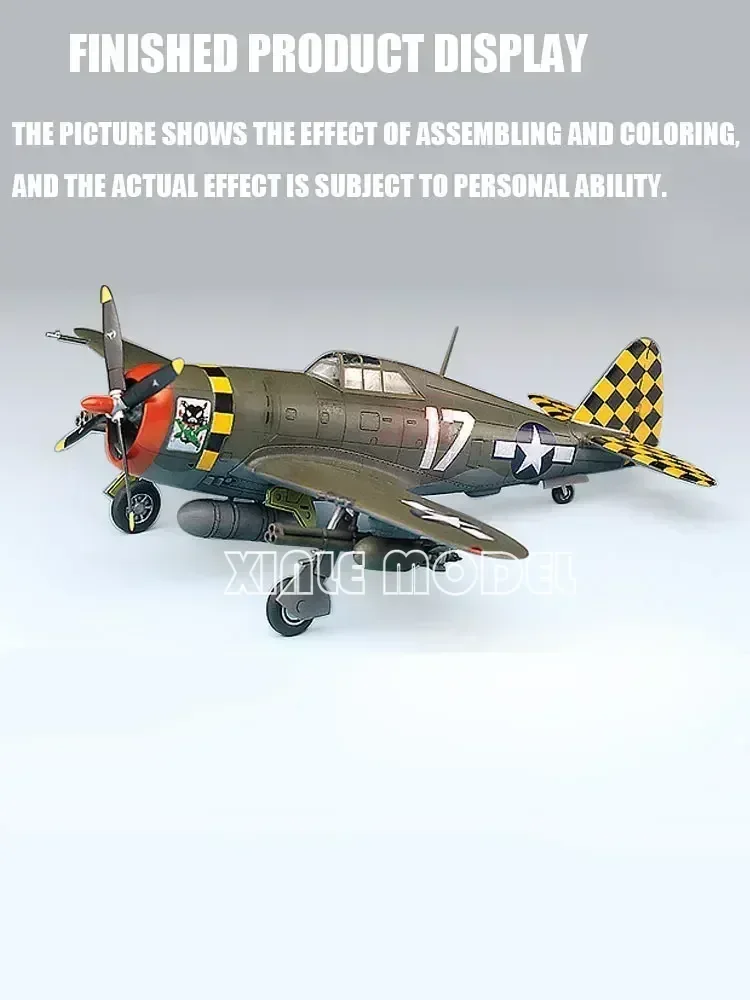 Комплект для сборки модели аме – обзор и цена Model Kit Academy