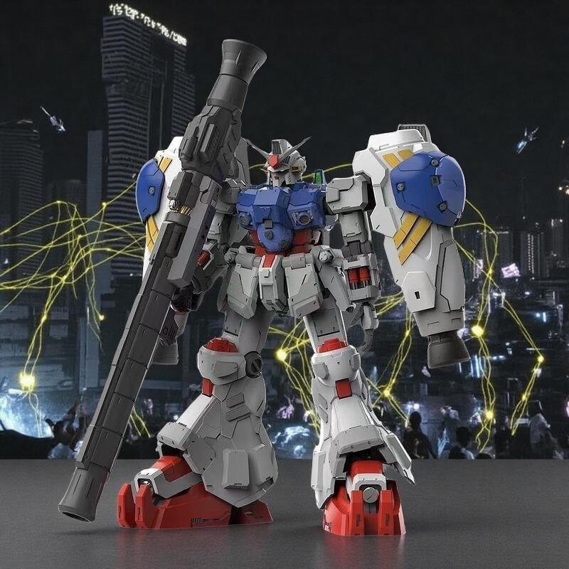 В наличии SOLOMON PHYSALIS GP0 – обзор и цена Model Kit Xiaoyaozi