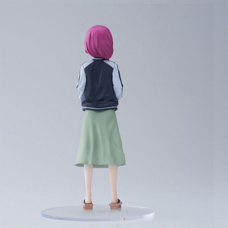 В наличии подлинная SEGA Bocch – обзор и цена Model Kit Bocchi