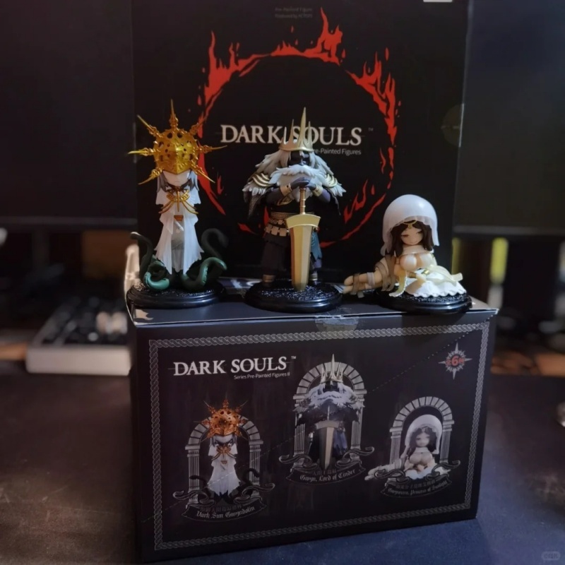 Натуральная глухая коробка Dar – обзор и цена Model Kit Display