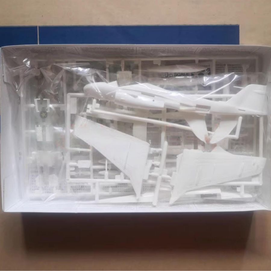 Tamiya TA61606 1/100 Grumman A – обзор и цена Model Kit Tamiya