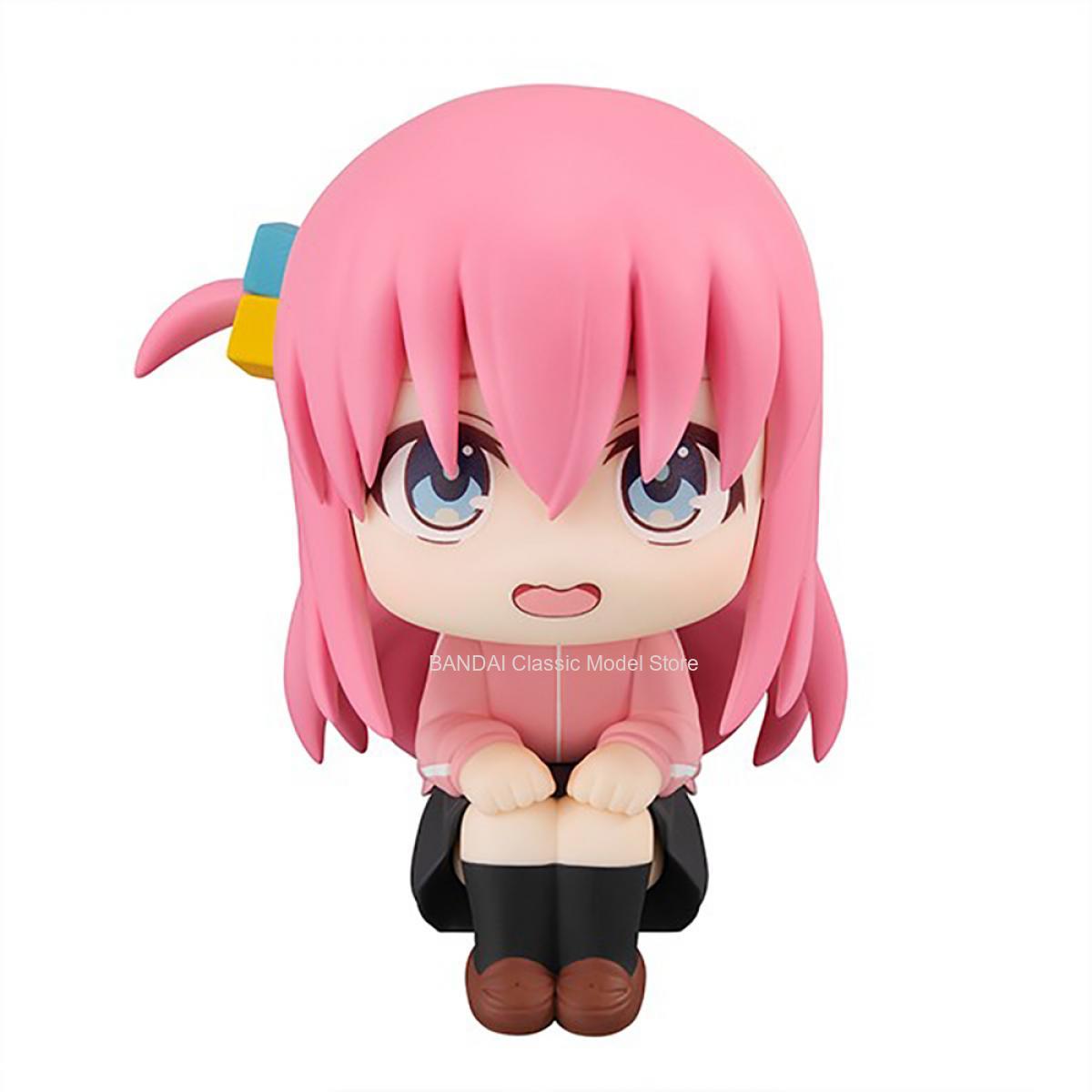 В наличии Оригинал MegaHouse L – обзор и цена Model Kit Bocchi