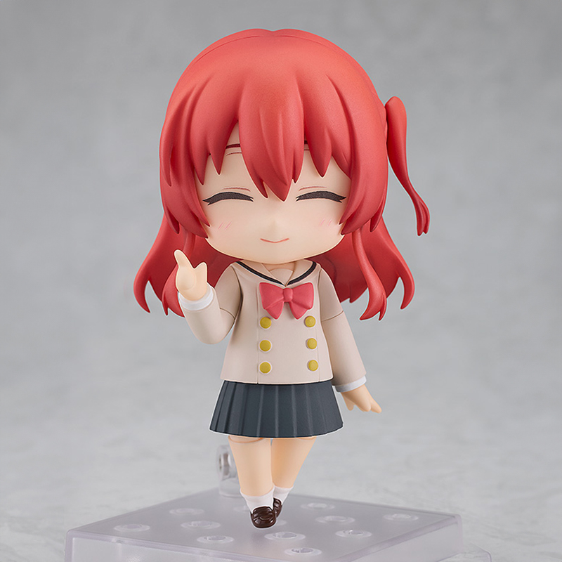 GSC Nendoroid Series Kita Ikuy – обзор и цена Model Kit Bocchi