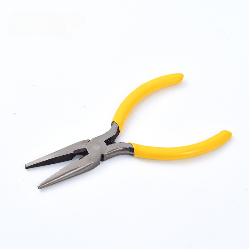 Желтые многофункциональные мин – обзор и цена Model Kit Clipper