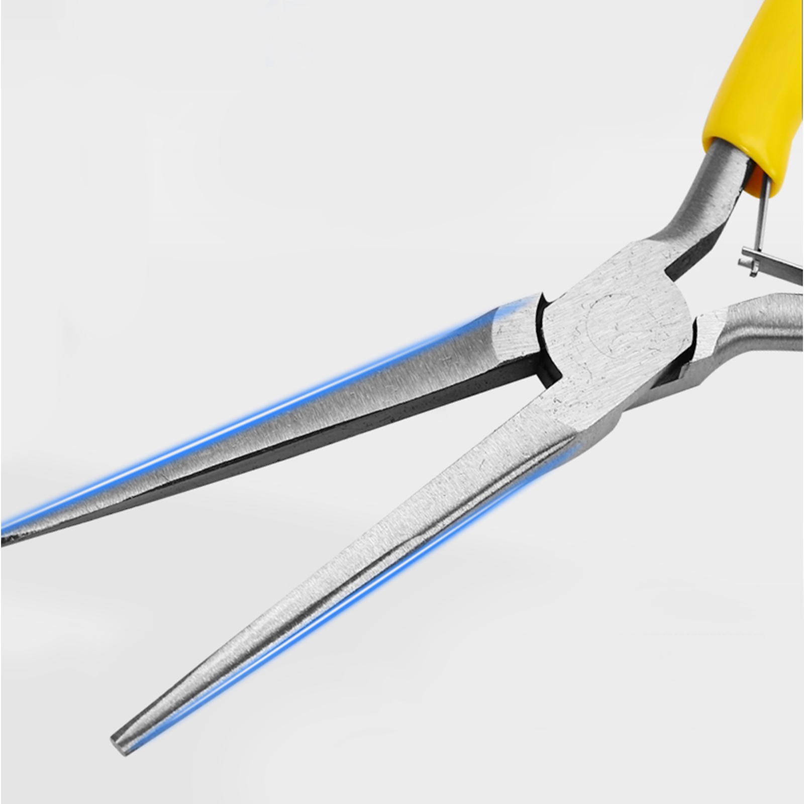 Желтые многофункциональные мин – обзор и цена Model Kit Clipper