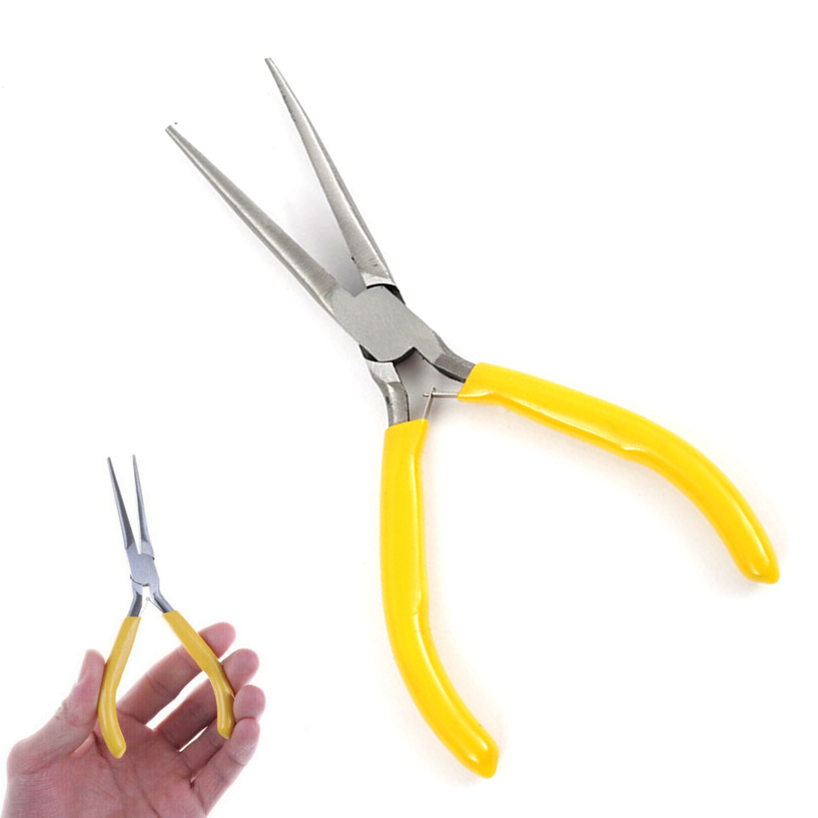 Желтые многофункциональные мин – обзор и цена Model Kit Clipper