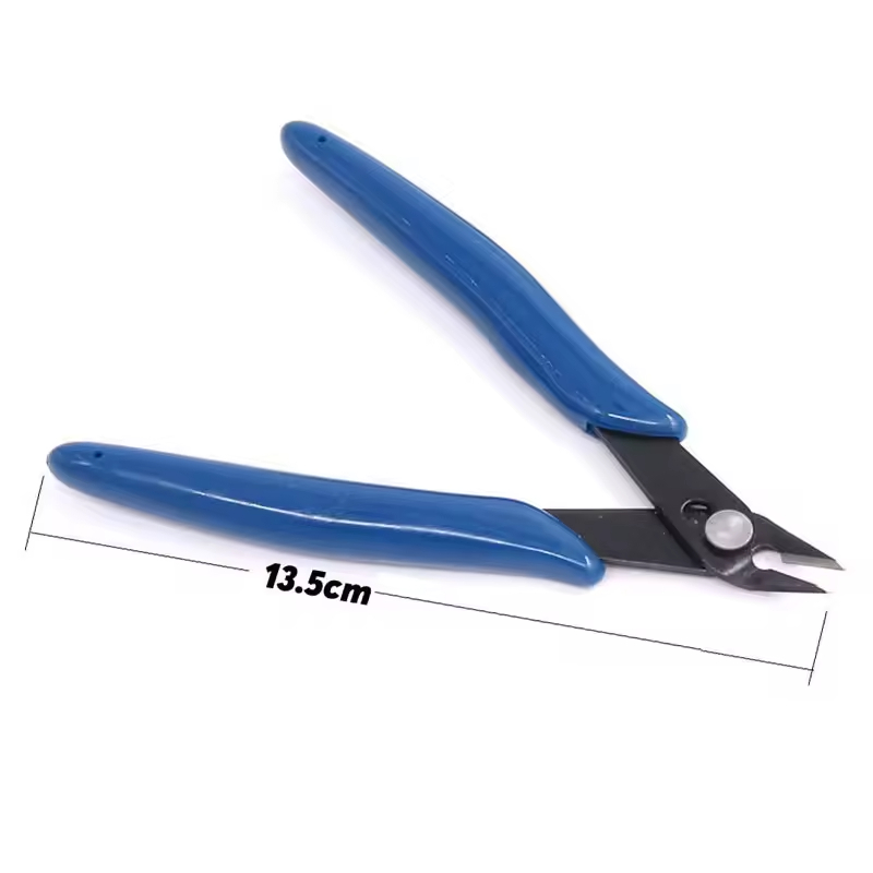 Набор инструментов для сборки  – обзор и цена Model Kit Clipper
