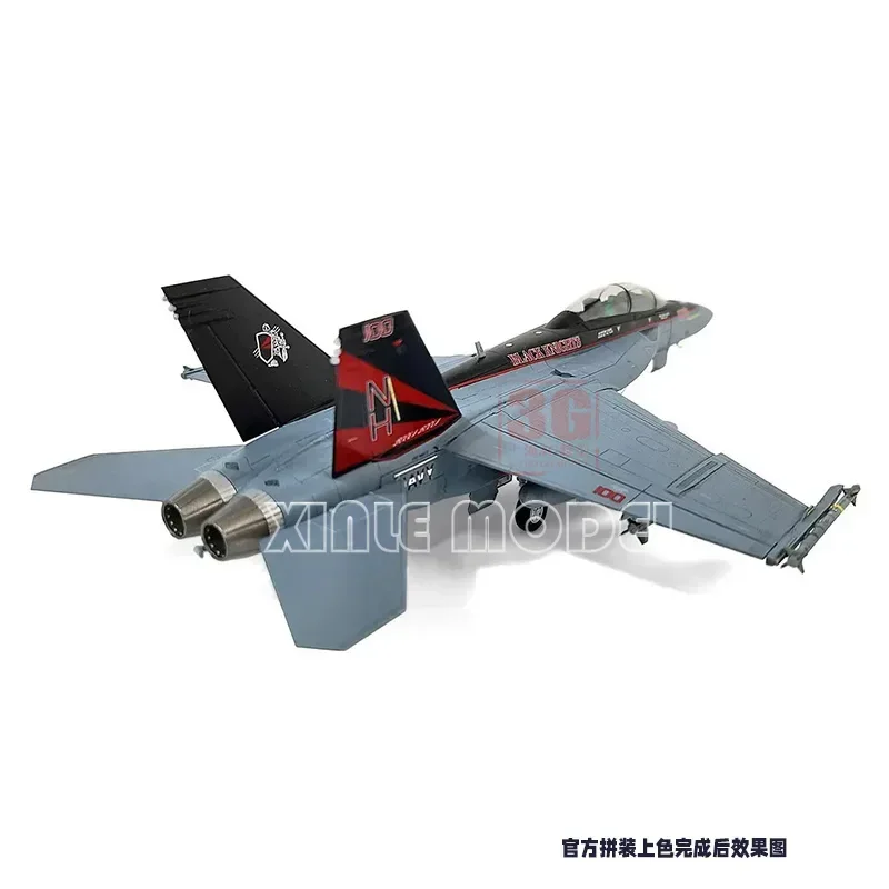 Масштабная модель самолета Aca – обзор и цена Model Kit Knight