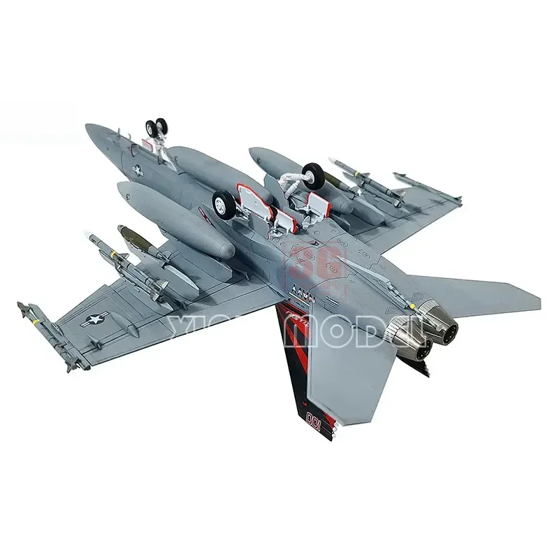Масштабная модель самолета Aca – обзор и цена Model Kit Knight