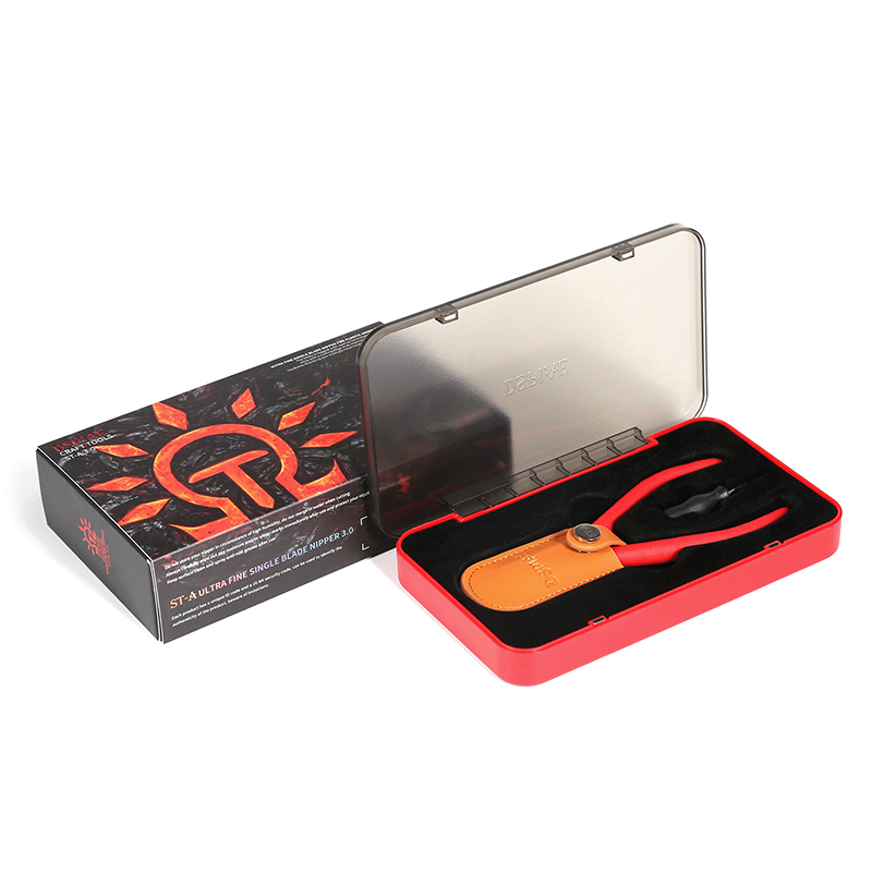 Рукоятка DSPIAE с одним лезвие – обзор и цена Model Kit Nippers