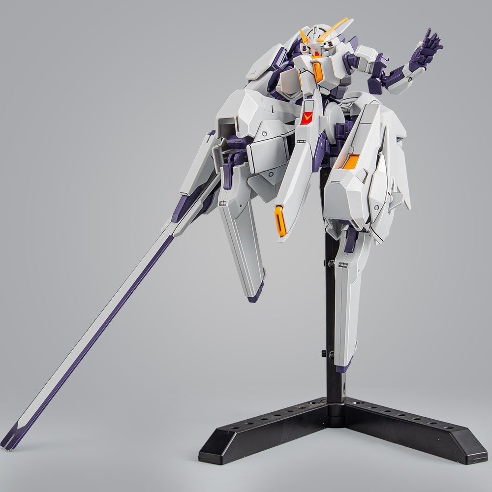 Модель-конструктор 1/144 HG RX – обзор и цена Model Kit Robot