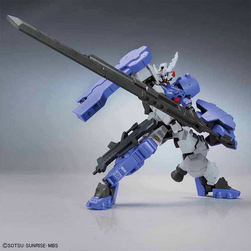 Оригинальный сборный набор мод – обзор и цена Model Kit Pg