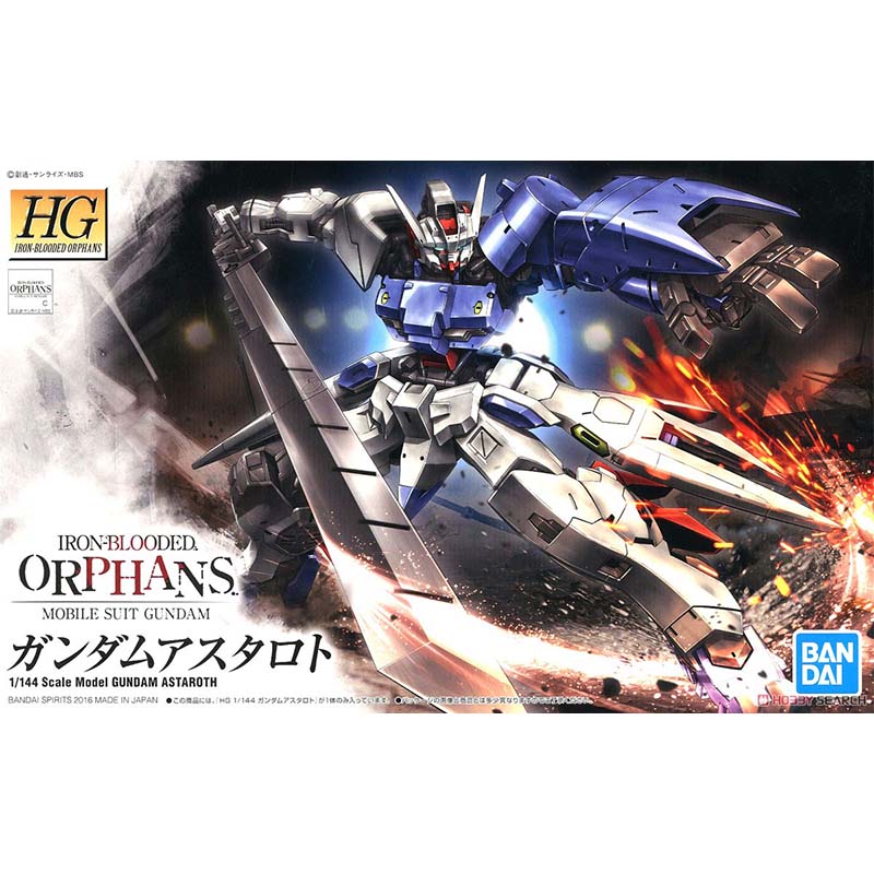 Оригинальный сборный набор мод – обзор и цена Model Kit Pg