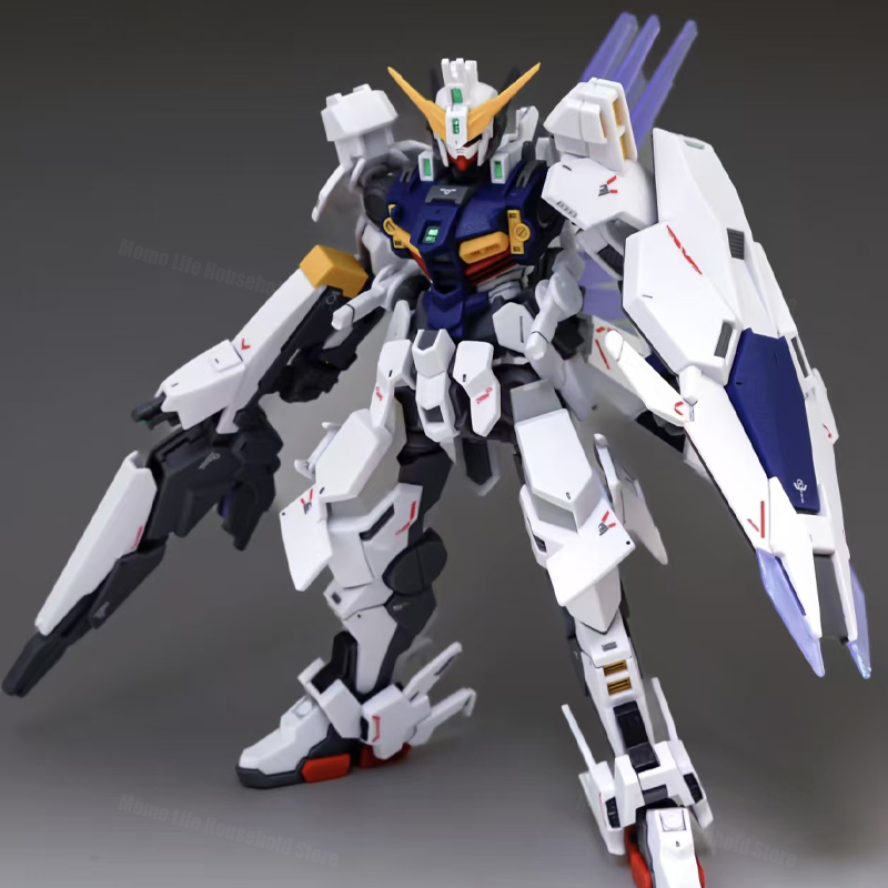 Новая модель QIAN YE 2026 года – обзор и цена Model Kit Robot