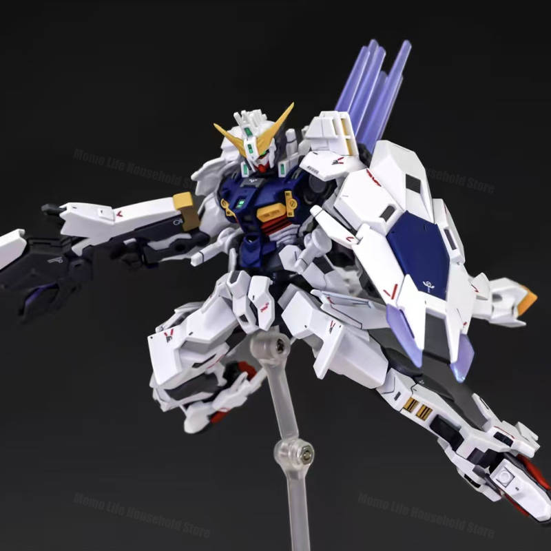 Новая модель QIAN YE 2026 года – обзор и цена Model Kit Robot