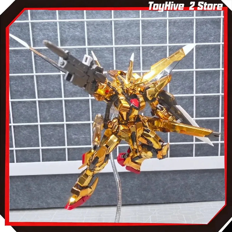 В наличии: Набор для сборки мо – обзор и цена Model Kit Pg