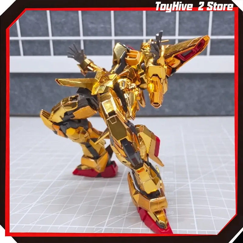 В наличии: Набор для сборки мо – обзор и цена Model Kit Pg