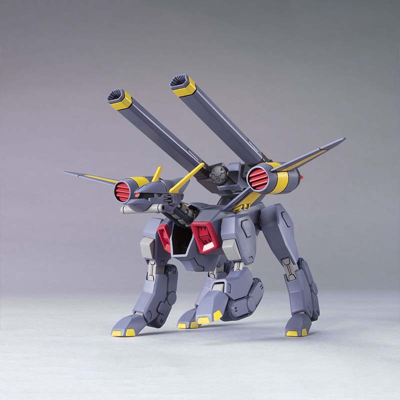 Конструктор Bandai HG SEED 1/1 – обзор и цена Model Kit Pg