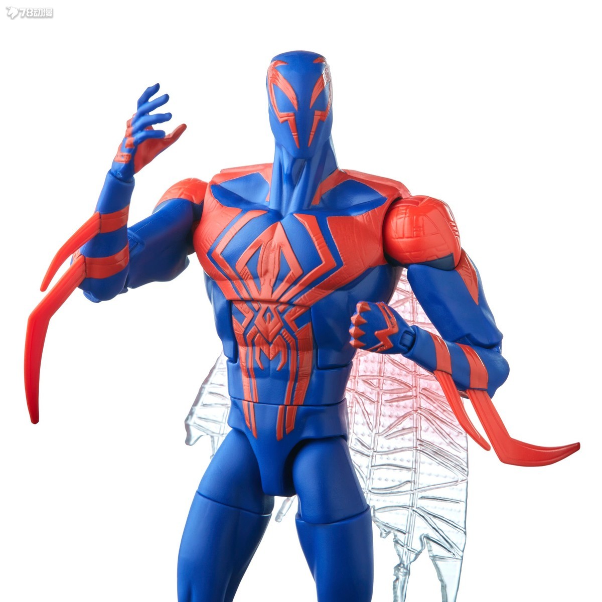 Фигурка из аниме «Человек-паук – обзор и цена Model Kit Deadpool