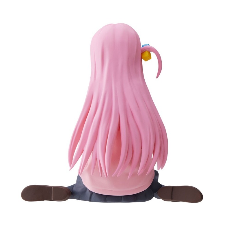 В наличии! Оригинальная SEGA B – обзор и цена Model Kit Bocchi