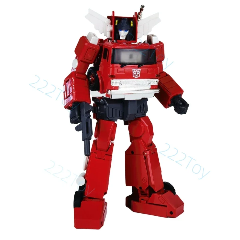 В наличии Трансформеры Toy Mas – обзор и цена Model Kit Robot