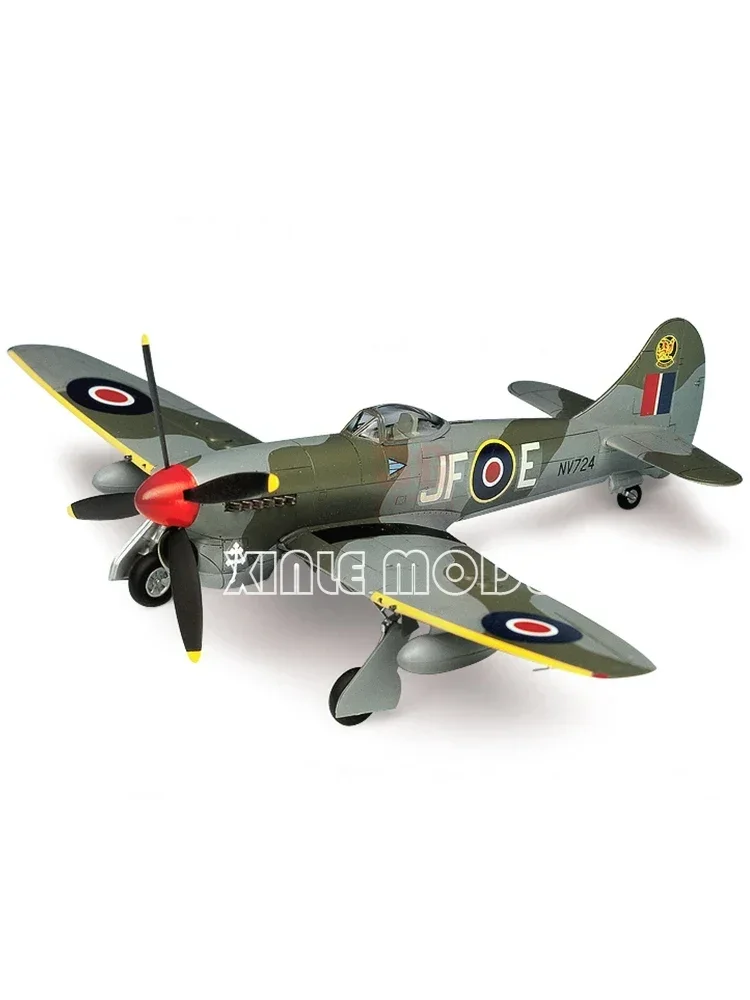 Набор для сборки масштабной мо – обзор и цена Model Kit Academy