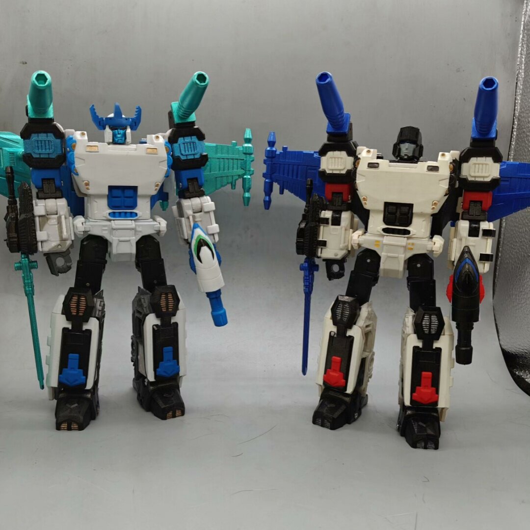 Комплект для модернизации Sieg – обзор и цена Model Kit Robot